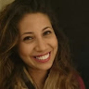 Meet your Posher, Violette